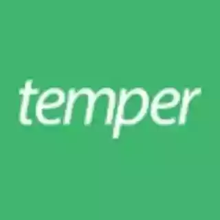 Temper