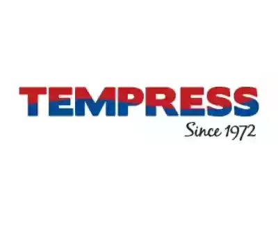 TEMPRESS logo