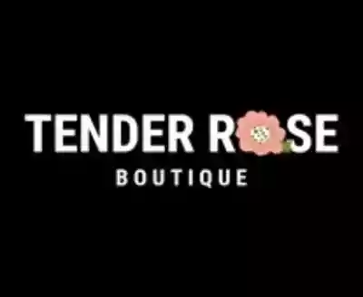 Tender Rose Boutique