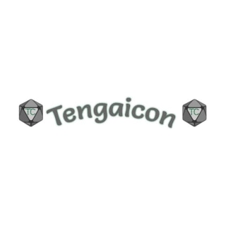 TengaiCon logo