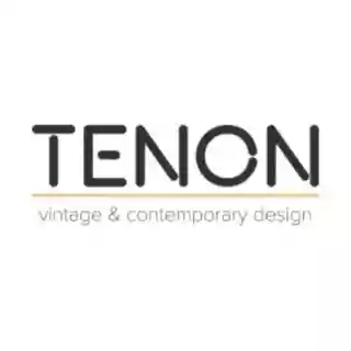 Tenon Design