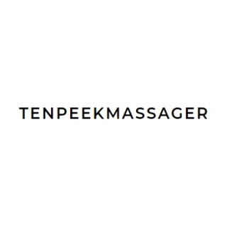 Tenpeek Massager