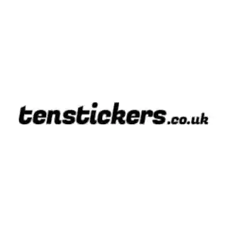 Tenstickers.co.uk