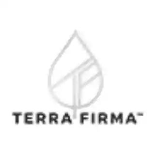 Terra Firma CBD