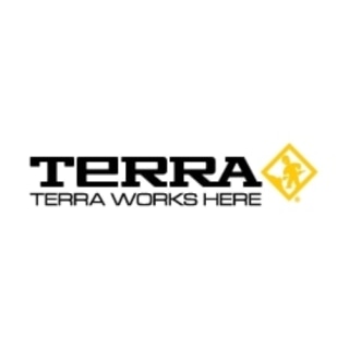 Terra Footwear