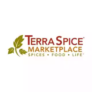 Terra Spice Marketplace