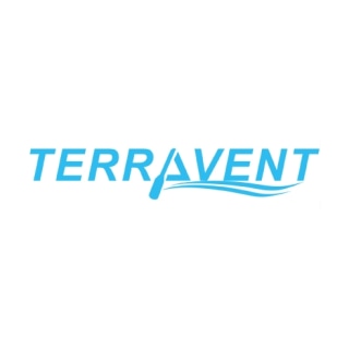 Terravent Kayak logo