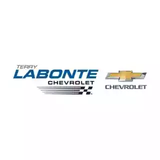 Terry Labonte Chevrolet