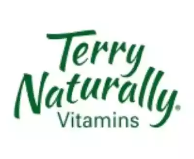 Terry Naturally Vitamins