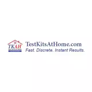 Test Kits At Home logo