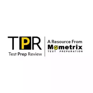 Test Prep Review