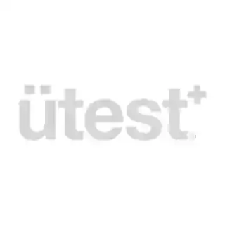 ÜTest  logo