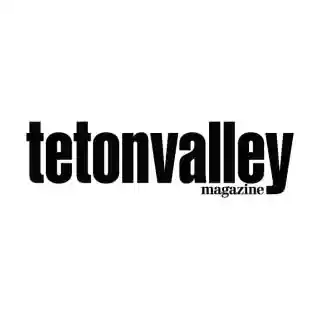 Teton Valley Magazine