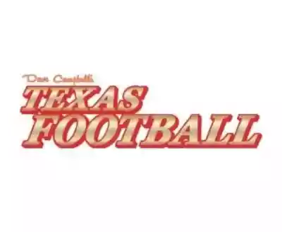Texas football