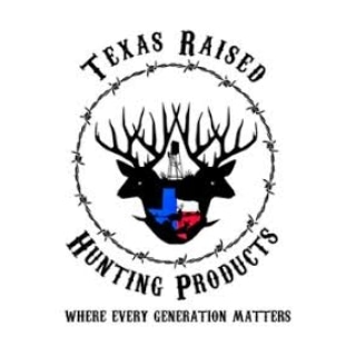 Texas Raised Hunting Products 