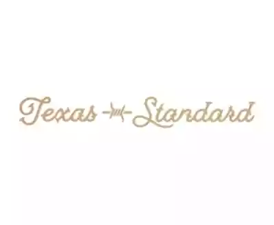 Texas Standard