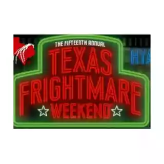 Texas Frightmare Weekend