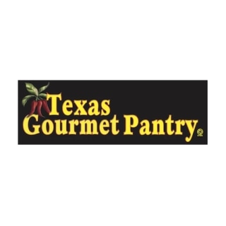 Texas Gourmet Pantry