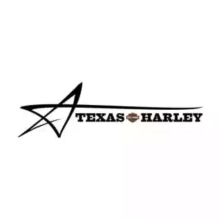 Texas Harley