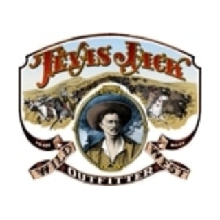 Texas Jack logo