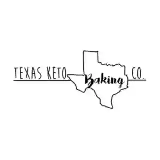 Texas Keto Baking