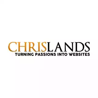 ChrisLands Demo Store