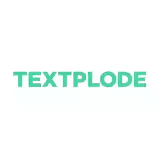 Textplode