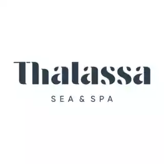 Thalassa Sea & Spa