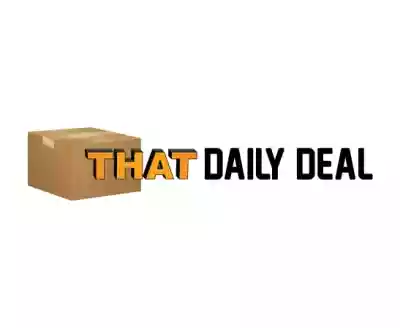 THAT Daily Deal