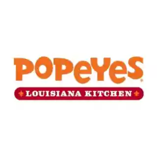 That Look From Popeyes