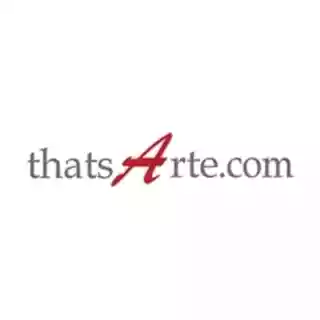 thatsArte.com