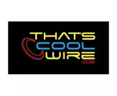 ThatsCoolWire