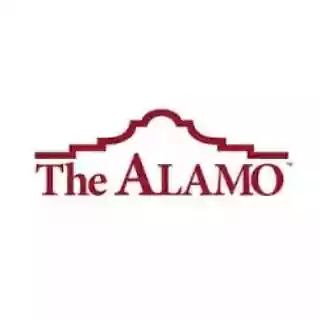 The Alamo