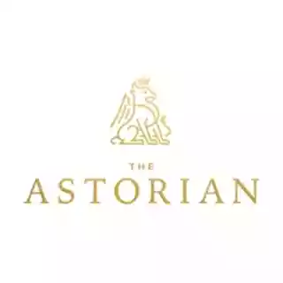 The Astorian