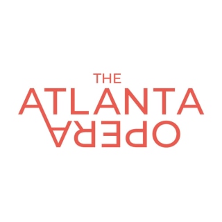 The Atlanta Opera logo