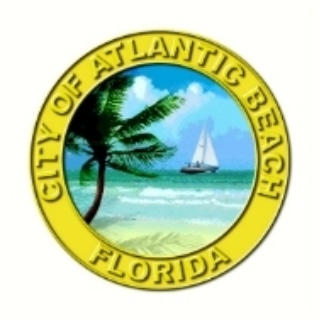 The Atlantic Beach logo