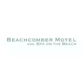 The Beachcomber Motel