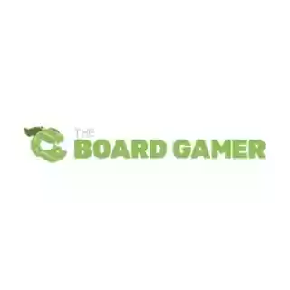 The Board Gamer