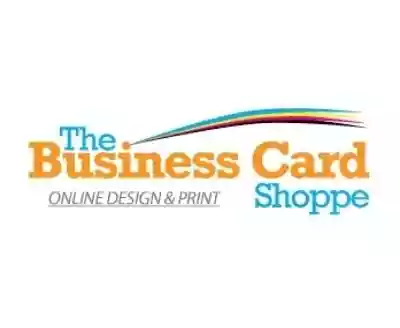 The Business Card Shoppe
