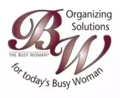 The Busy Woman