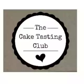The Cake Tasting Club