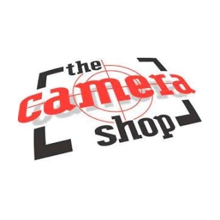 The Camera Shop