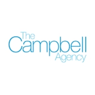 The Campbell Agency logo