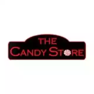The Candy Store Online