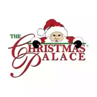 The Christmas Palace