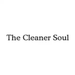 The Cleaner Soul