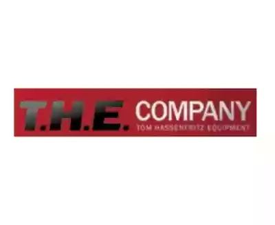 T.H.E. Company