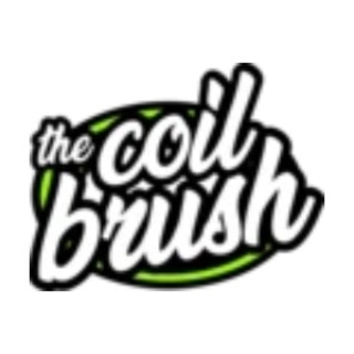 The Coil Brush