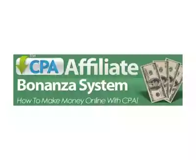 The CPA Affiliate Bonanza System