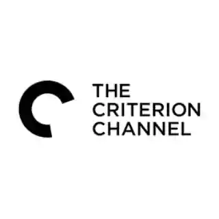 The Criterion Channel logo